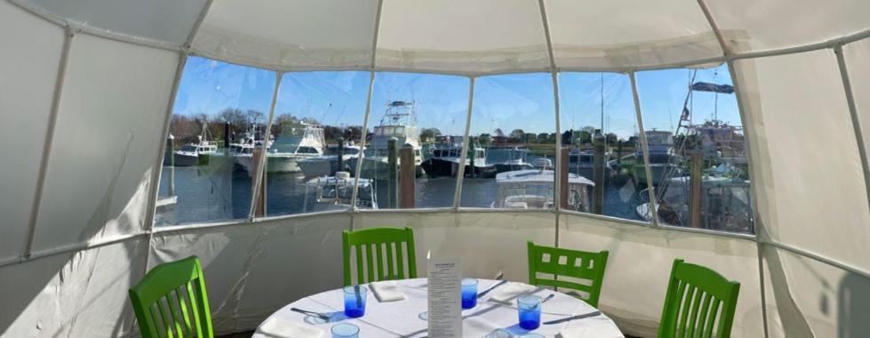 The Hotel At Cape Ann Marina Gloucester Exterior photo