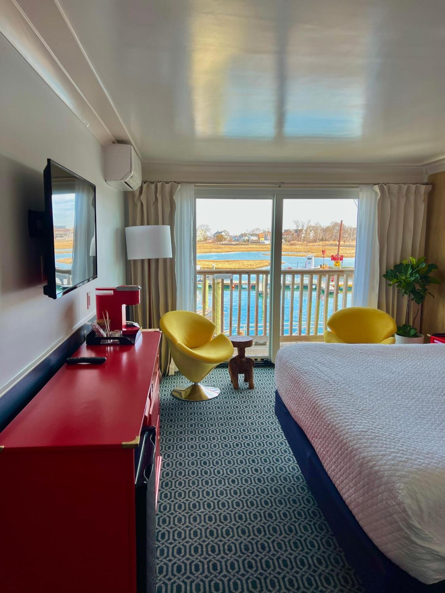 The Hotel At Cape Ann Marina Gloucester Exterior photo